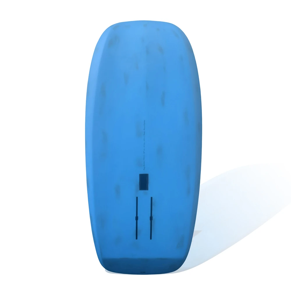 OEM wholesale double layer sup efoil surfboard wing foil sup board kitesurf water sports hydrofoil surfboard foil board