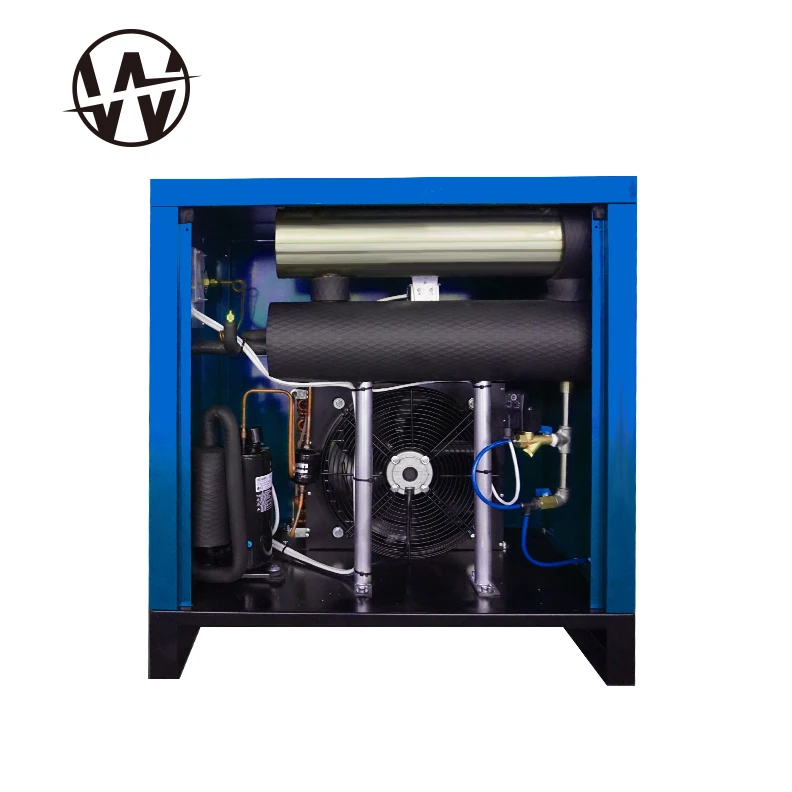 atlas copco screw compressor air dryer for air compressor manufacturer