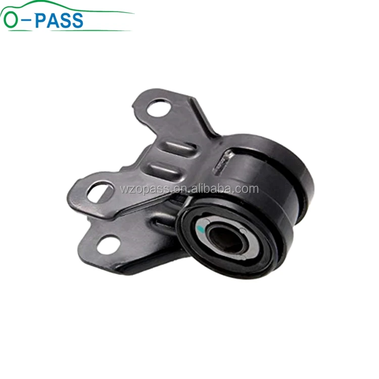 OPASS передняя ось нижний рычаг управления большая втулка для Ford Focus III Grand C-MAX II Kuga Escape & Mazda 3 Axela Ha/ma M6 VOLVO V40