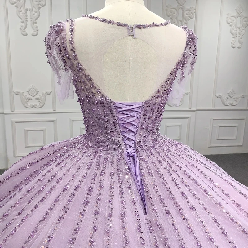 Quinceanera Dresses Ball Gown Flower