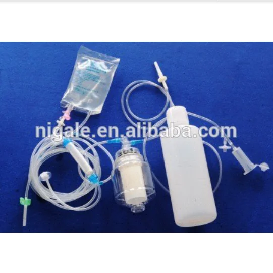 CE ISO13485 approved Factory directly Plasmapheresis machine blood plasma apheresis separator