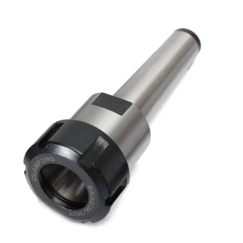 High Precision Straight shank ER collet chuck M/A/UM Type For CNC machine C12 ER11A/M-80