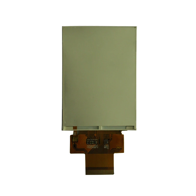 2.6 2.7 2.8 Inch Small Size Panel 240x480 480x320 Resolution TFT LCD Module