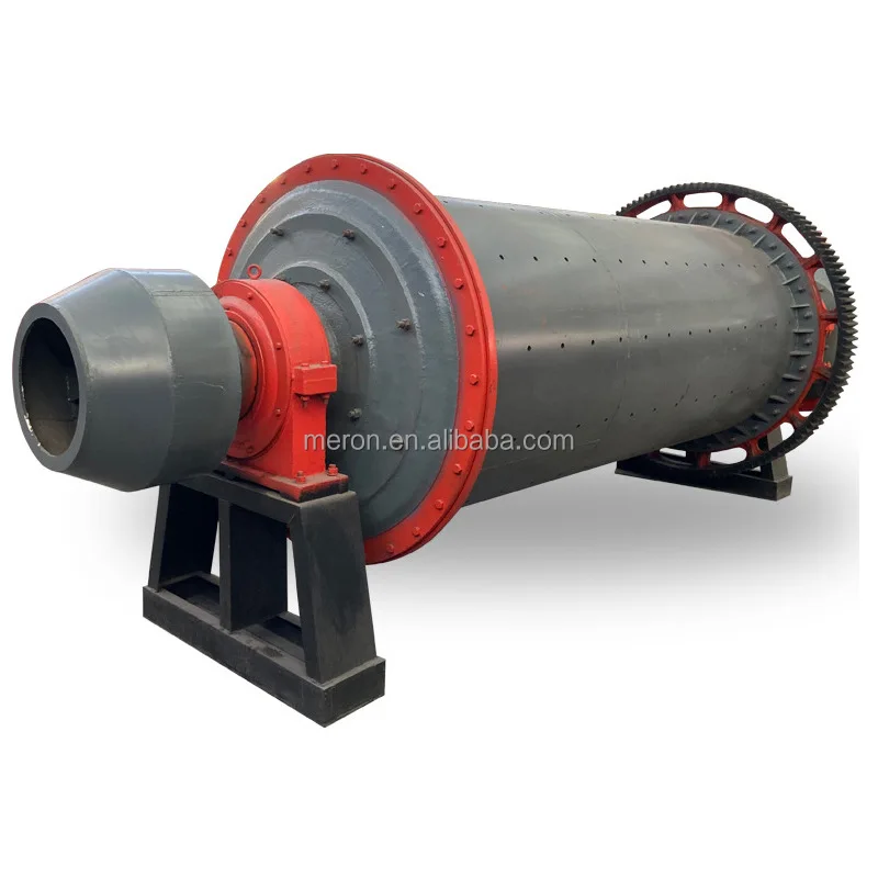 High Efficiency Ball Mill Industrial mining Discount Price Grinder Machine Mine Ball Mill