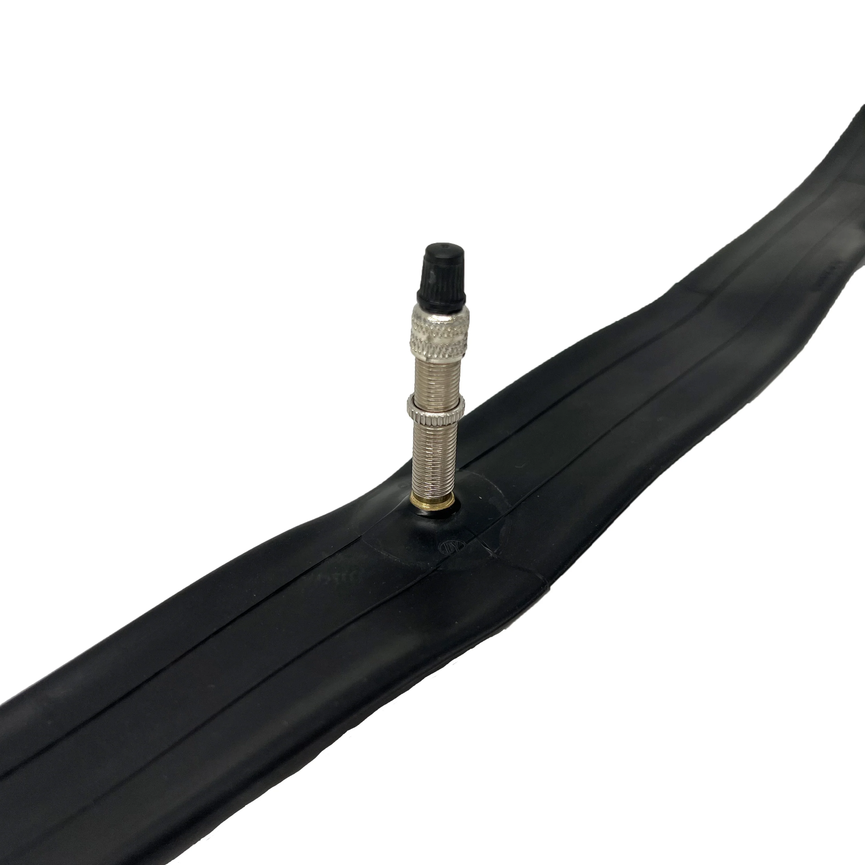 28x1 1/2 Inner Tube Bicycle 28-inch High Quality  Butyl Rubber Bicycle Tube for Use on Road Bikes and City Bikes