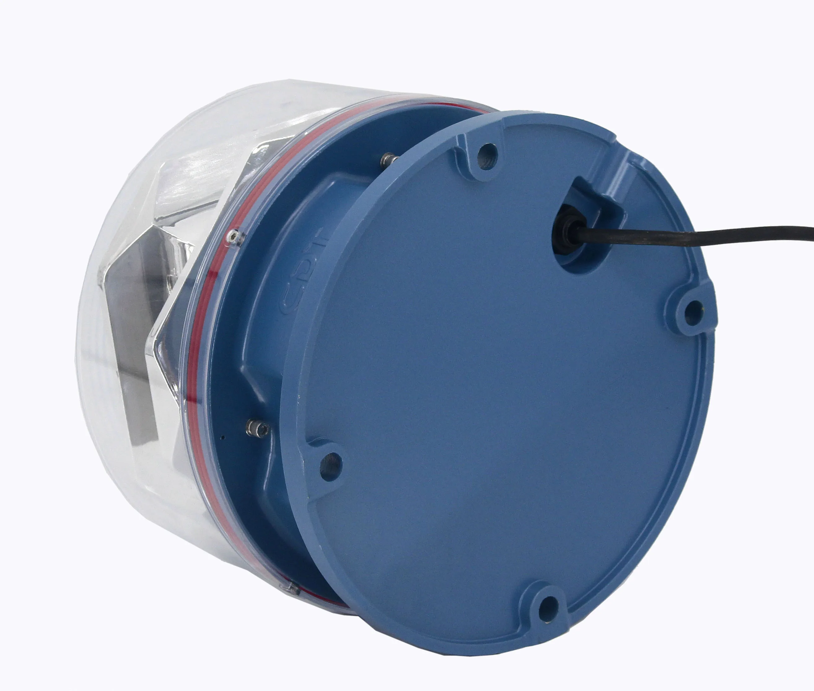 External controller optional BMS ,relay alarm,monitoring,UPS power supply medium intensity dual aircraft warning obstacle light