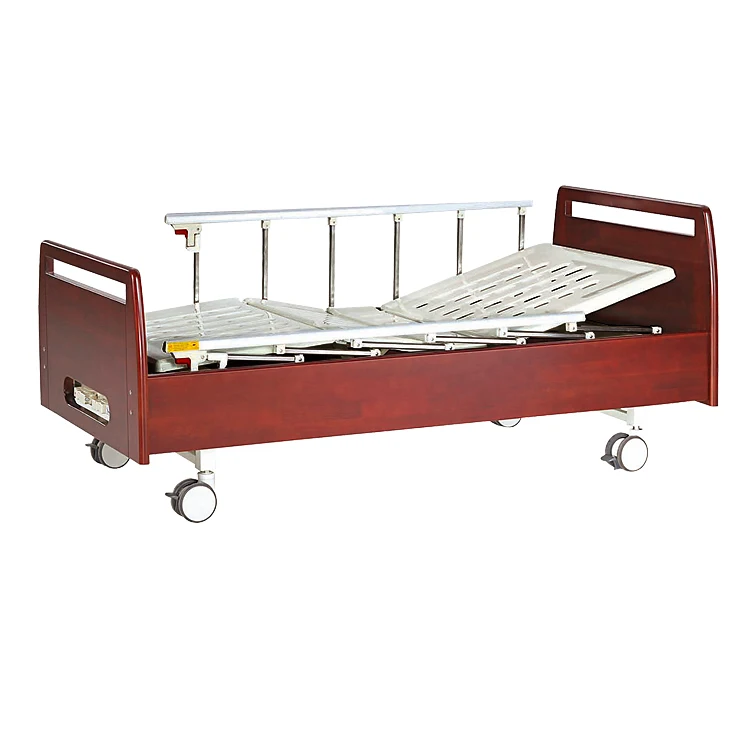 Most popular products high quality Modern Simplicity comfortable visible Hospital medical equipment Nursing New Born Infant Bed