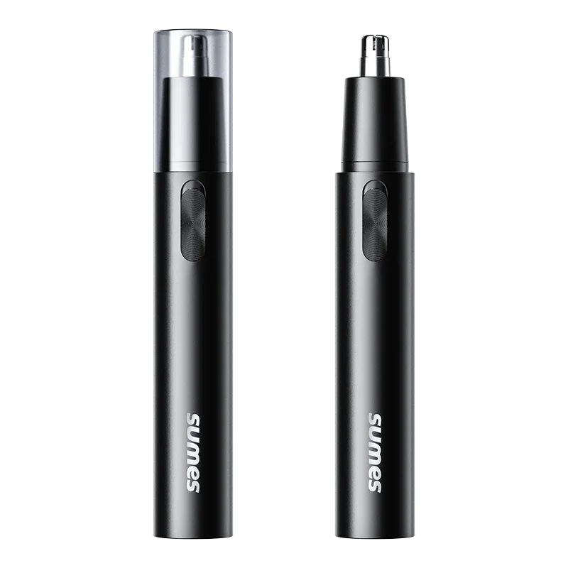 Portable mini Face Nose Ear Hair Removal Trimmer Shaver Remover  Tool for men women Neat Clean Trimer Razor Removal