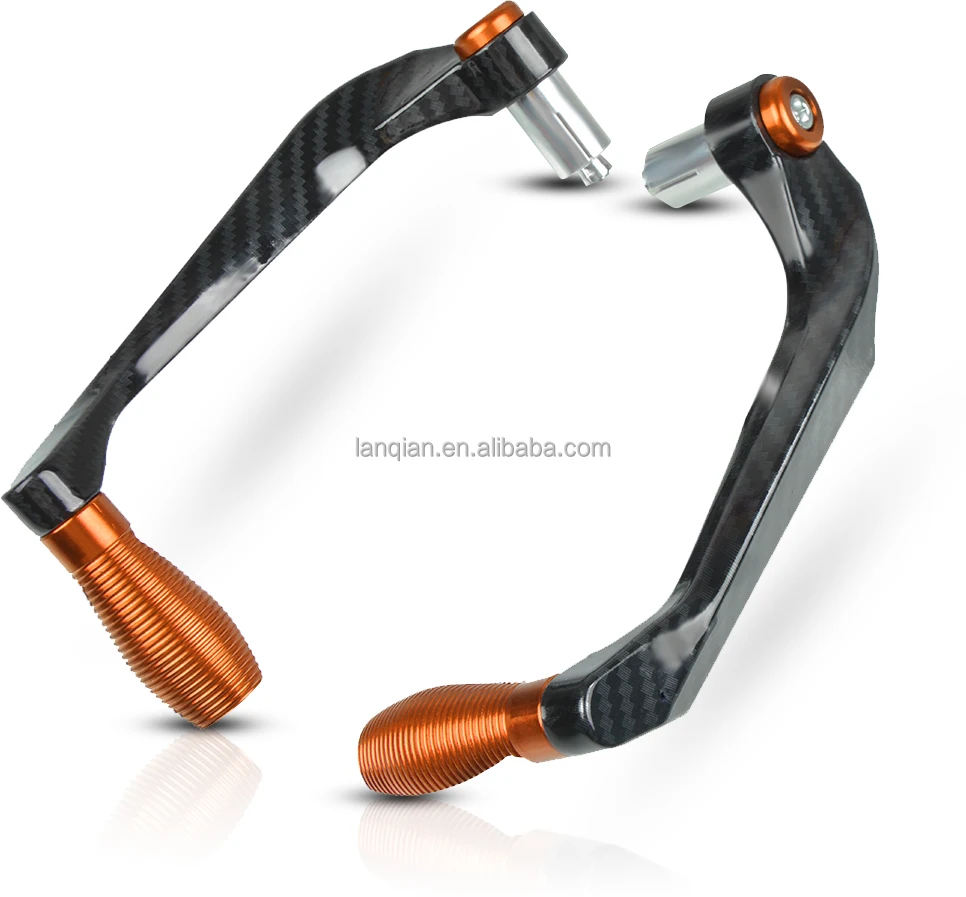 Motorcycle Accessories Handlebar Grips Protector Hypermotard939 For Ducati Hypermotard 939 SP 2016-2018 Brake Clutch Lever Guard