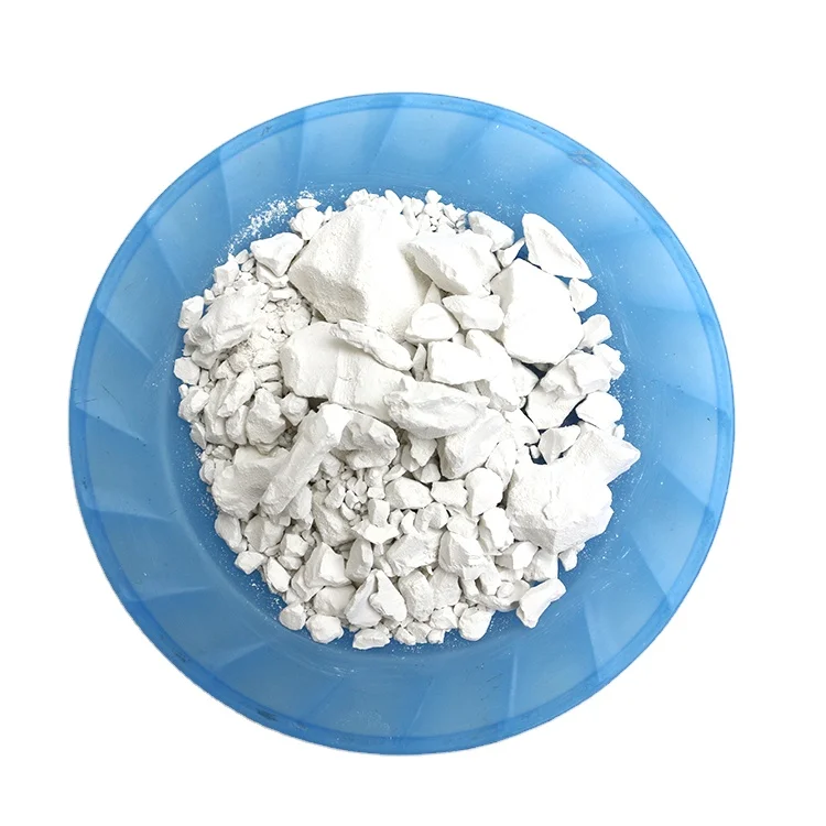 High Quality Good Seller Plasticity Covering Clay Ceramics Kaolin Clay