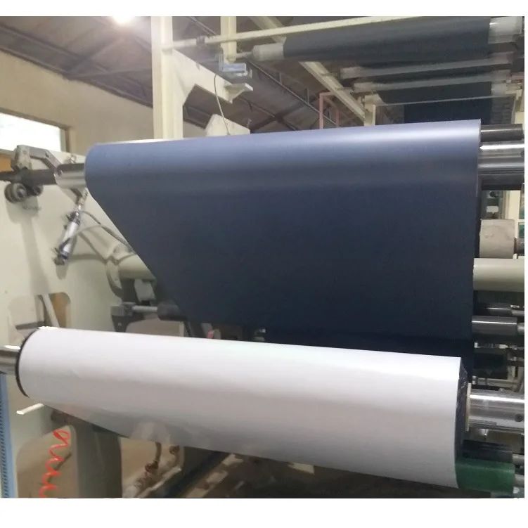 ANTI Supply Aging-Resistant Fluorocarbon Membrane Waterproof Membrane