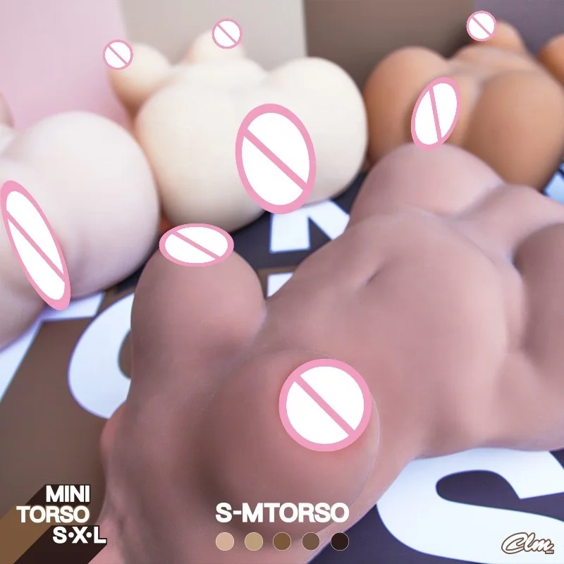 CLM(Climax Doll) 36.5cm Height House Real Life Tpe Sexy Toys Best Love Doll for Man Sex Not Blowup Inflatable for Sale Cheap