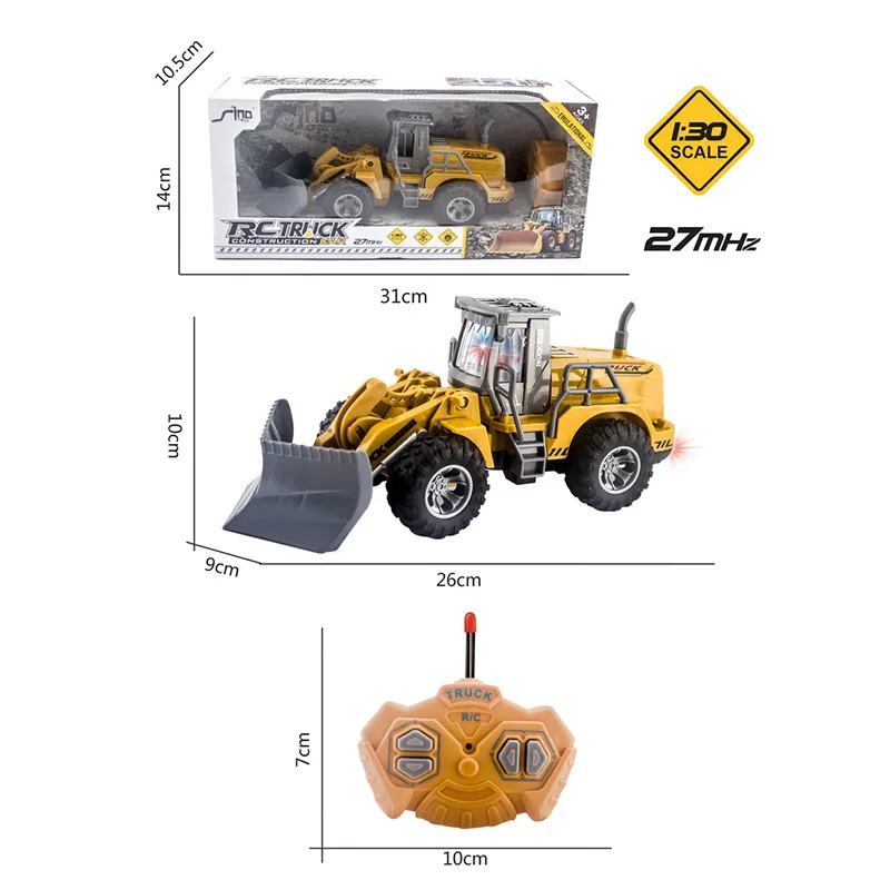 Carros A Control Remoto Radio Control Toys Remote Control Juguetes Cars Rc Car trucks vehicle construction toys