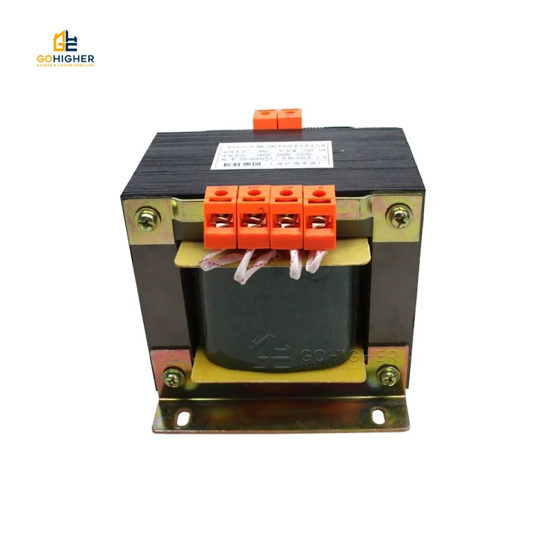 Башенный кран запчасти трансформатор для fo23b башенный