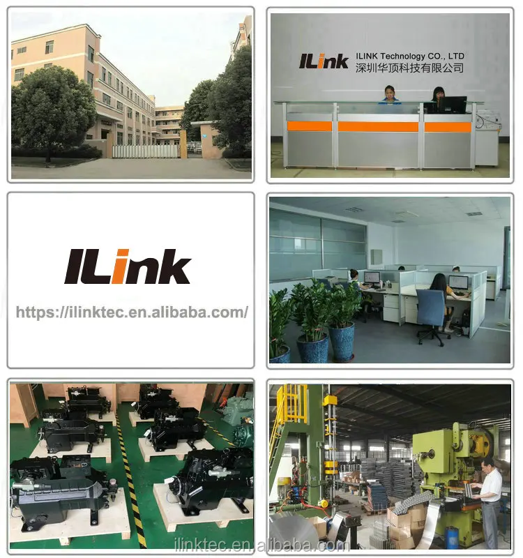 750x800 - Factory_ilink