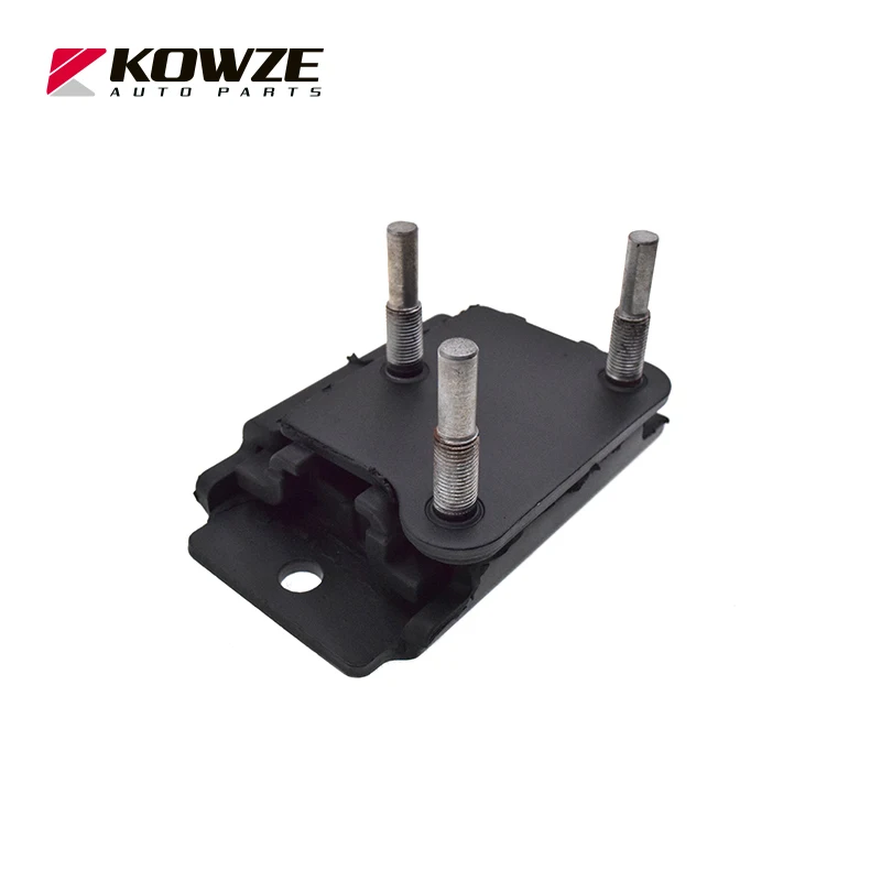 Kowze Spare Parts Genuine Insulator Engine Rear Mounting For Nissan Frontier Navara D40 11320-JR70D