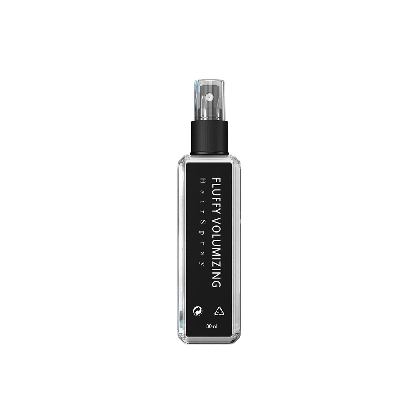 New Arrival Hair Styling Spray Moisturizing Long-lasting Curly Hair Styling Gel Hair Styling Fluffy Gel Water