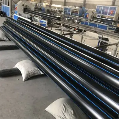 Rayman Precision HDPE Pipe: PN20, SDR9, The Best Choice for Various Application Scenarios