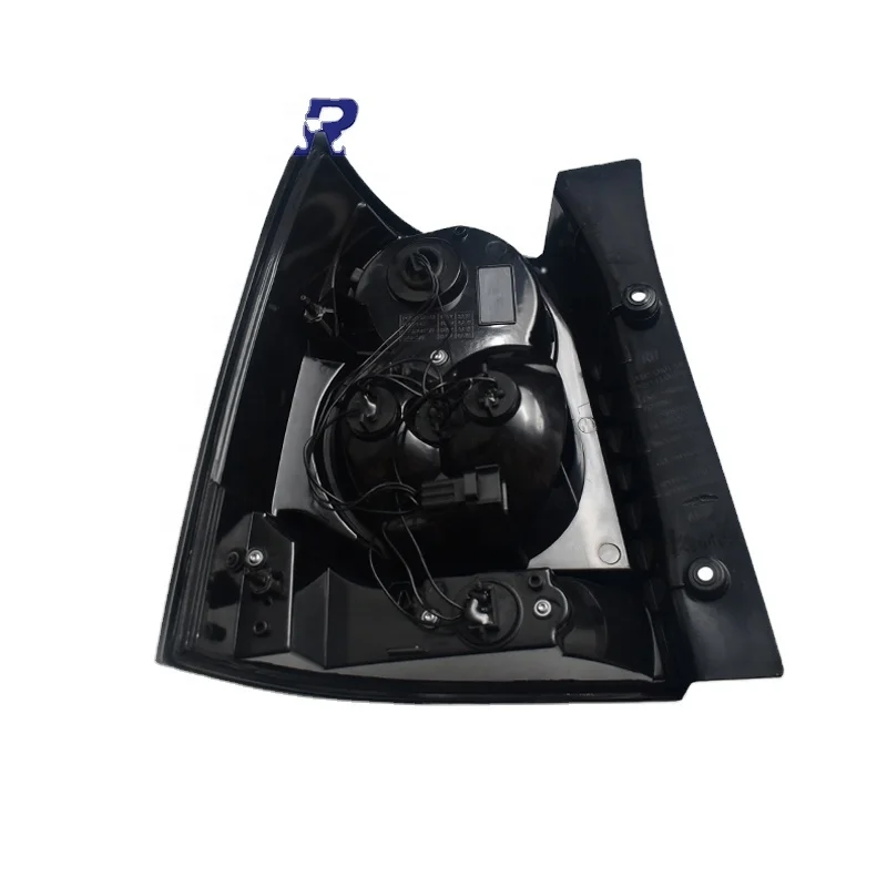 Автомобильные запасные части TIEAUR, автомобильные аксессуары, задний фонарь для Frelander2