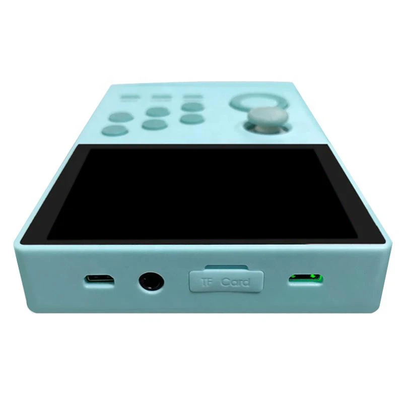 Hot Sale Retro Game Pa Box Android Handheld Game Console IPS Screen Can Store 3000+ Games Built in WiFi Download