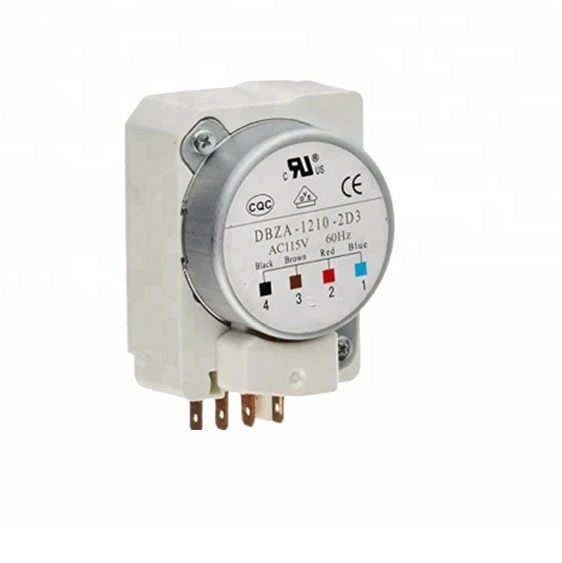 
DBZA Refrigerator defrost timer SONXIE TMDF good quality 