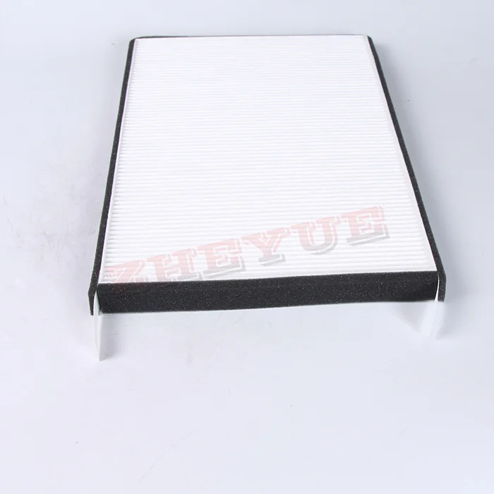 Hot Selling Hot Sale Excavator Air conditioning filter element  860152447 for XCMG50 new loader external