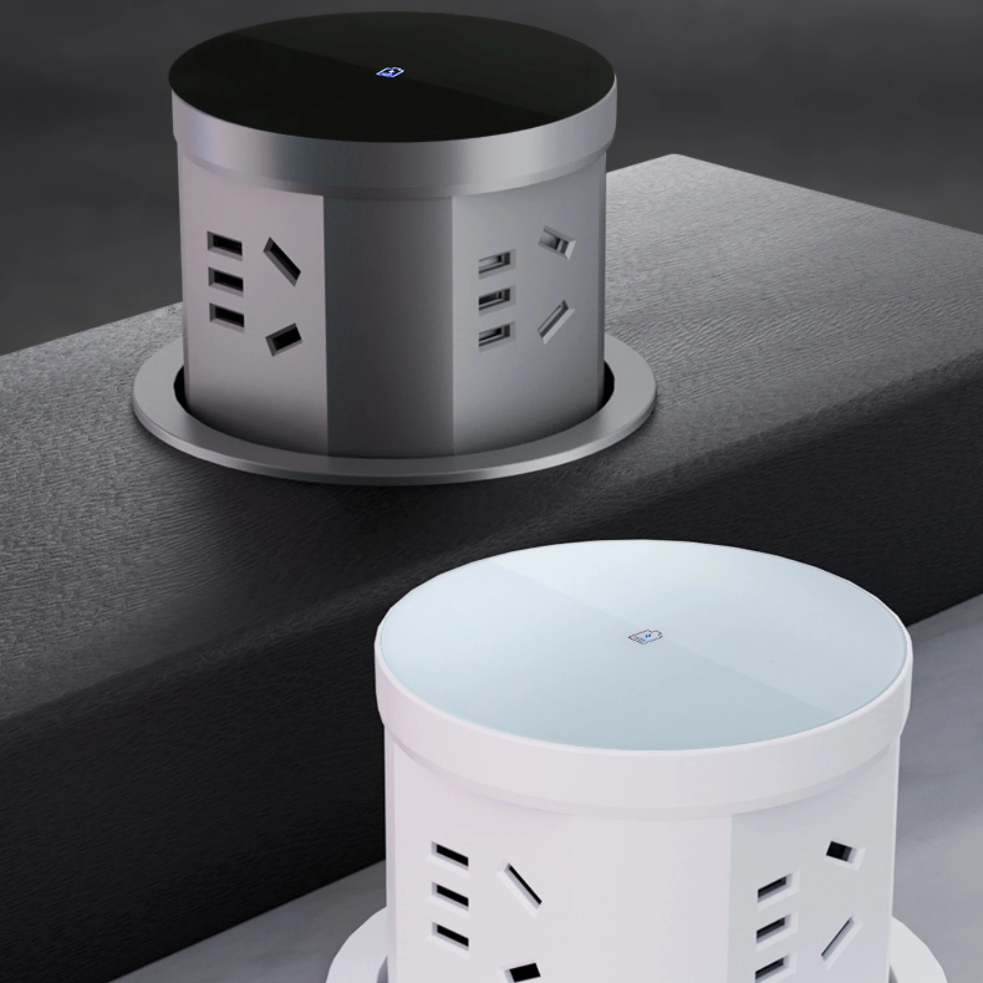 Intelligent Lifting Socket Smart Motorized Pop Up Socket Au/ Intelligent Retractable Lifting Pop Up Socket