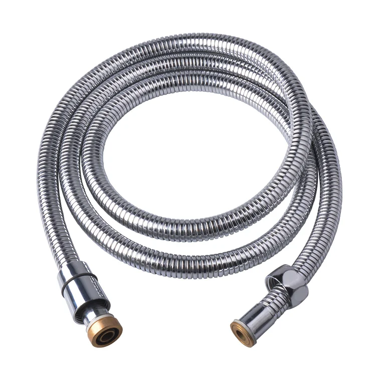 High quality stainless steel shower hose bathroom shower pipe shower tube