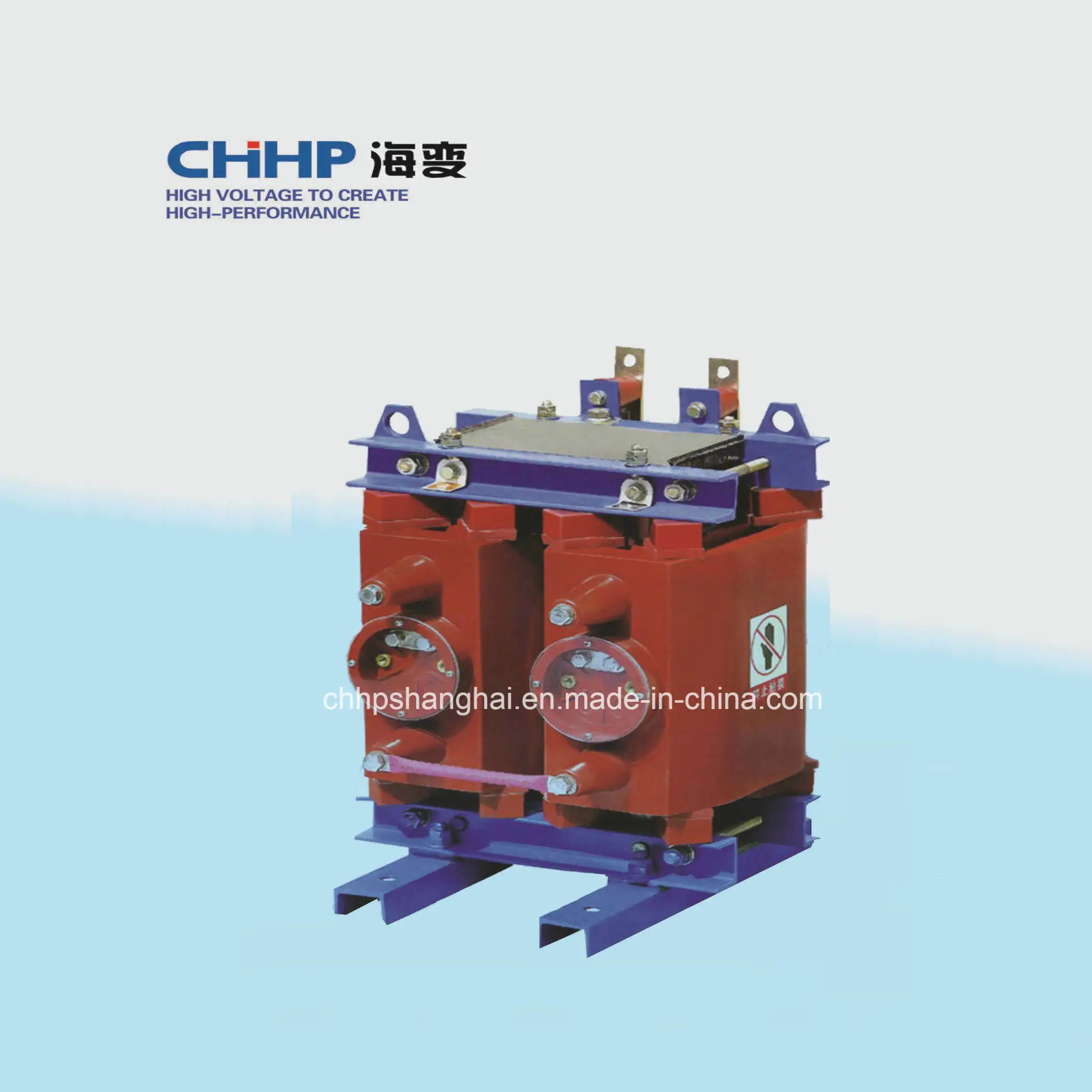 33kV Single Phase dry type transformer 100kva transformer price