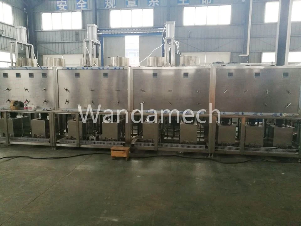 Supercritical CO2 extraction equipment essential oil machine