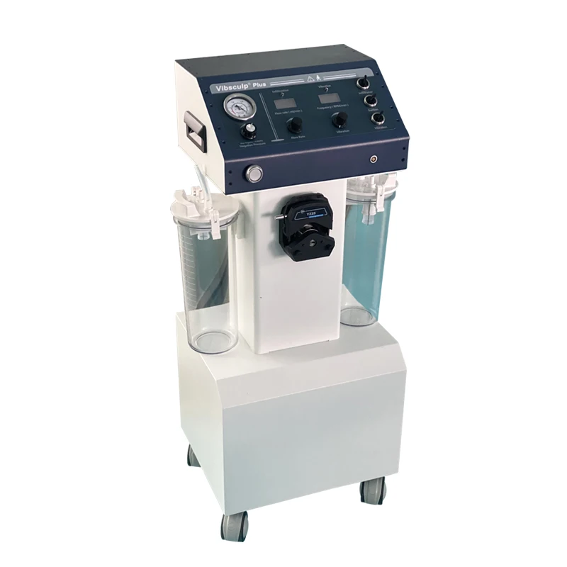 3 in 1 liposuction device vaser liposuction machine power assisted liposuction machine fat suction machine
