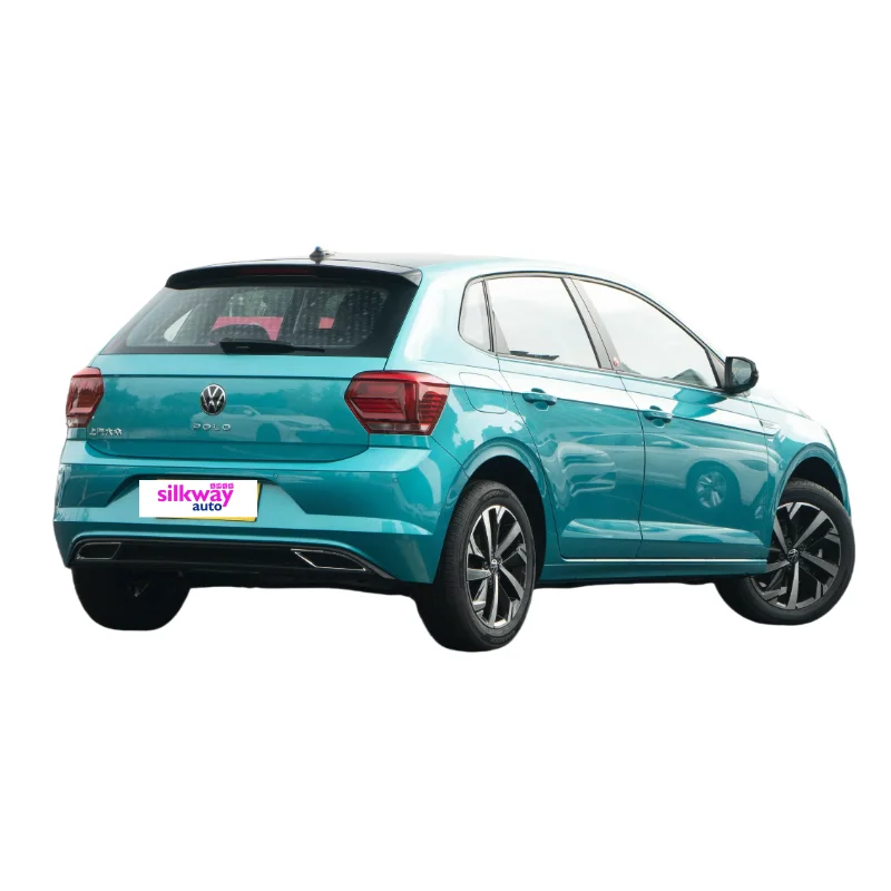 VW POLO PLUS 1.5L Новый Подержанный автомобиль бензин 0 км импортный семейный