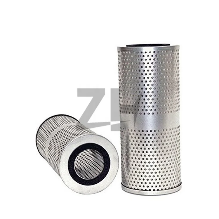 Zhonghao заменяет гидравлический фильтрующий элемент Ingenio Norman 01e631.25vg. 16.S.P возвратный масляный фильтр