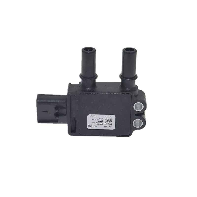4383998 for Cummins six differential pressure sensor 35MPP2-3/5492073/5MPP2-10-11