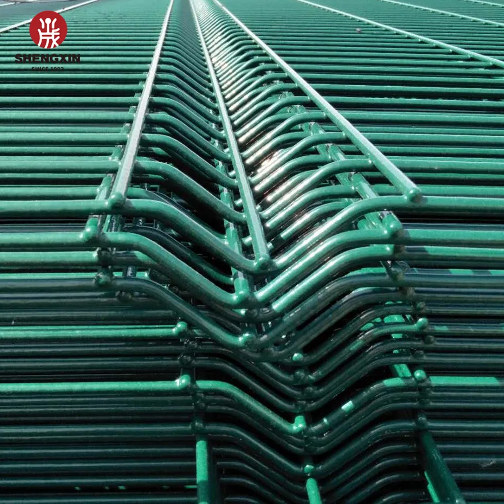 2023 Anping shengxin different types of wire mesh