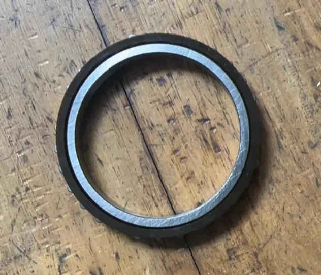 Weaving Textile rapier Machine spare parts F29434900 F29435003 dobby bearing set