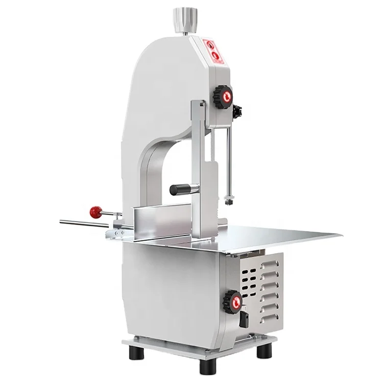 meat cutter machine bone saw commercial bone saw machine for beef