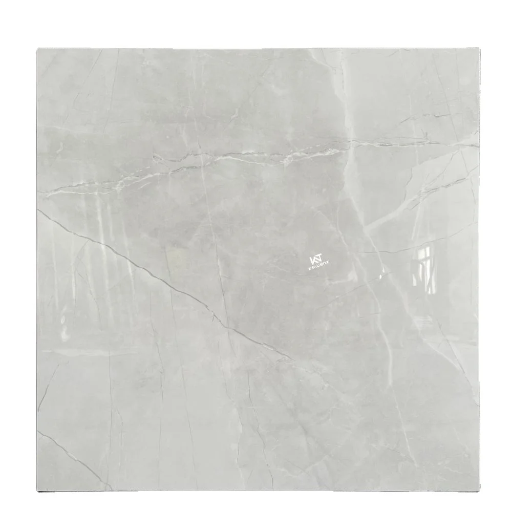 Porcelanatos 60 Por 60 Carreaux Sol 60x60 Wholesale Glaze Polish Vitrified Floor Tile