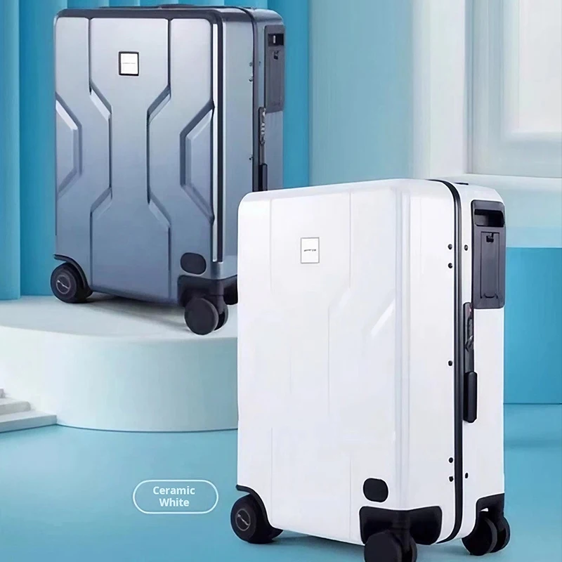 Luggage machine luggage(old) maletas outdoors sets suitcases travel trolley valise viaje voyage bags case de for voyage.