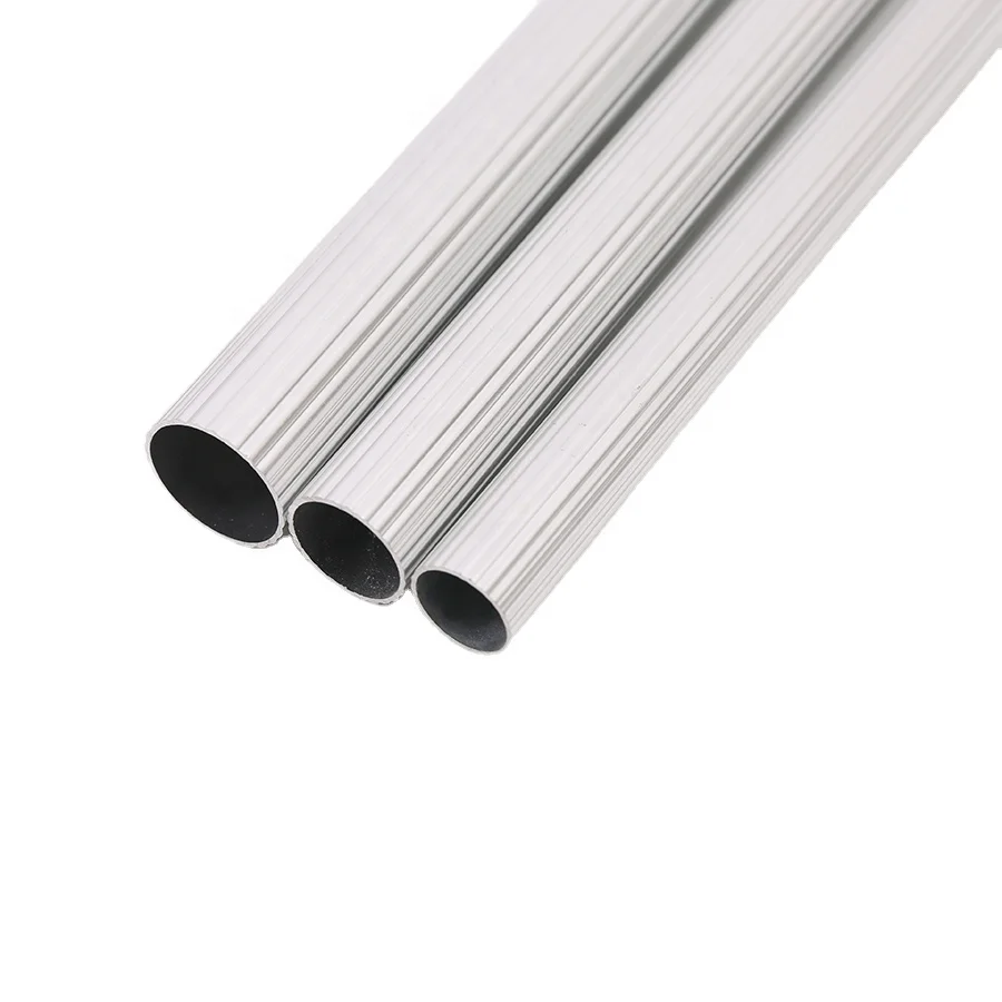 China Best Selling ASTM Sus304 304 s30400 sts304 1.4301 Welding SS Stainless Steel Pipes And Tube