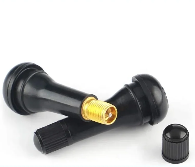 JSC детали для колес Tr412 / Tr413 Tr414 Tr418 резиновый клапан бескамерных