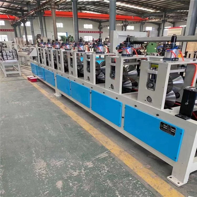 Very Good Quality Paper Edge Protector Machine For Best Price