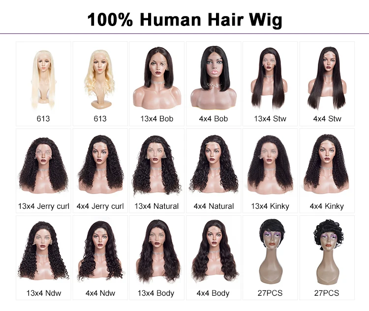 
factory store loose deep raw 100% virgin 360 straight brazilian frontal hd wig full lace front cuticle aligned human hair wigs 