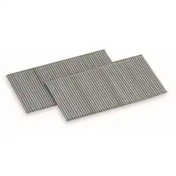 Гвозди для пневматического пистолета Brads F 7 мм оптом