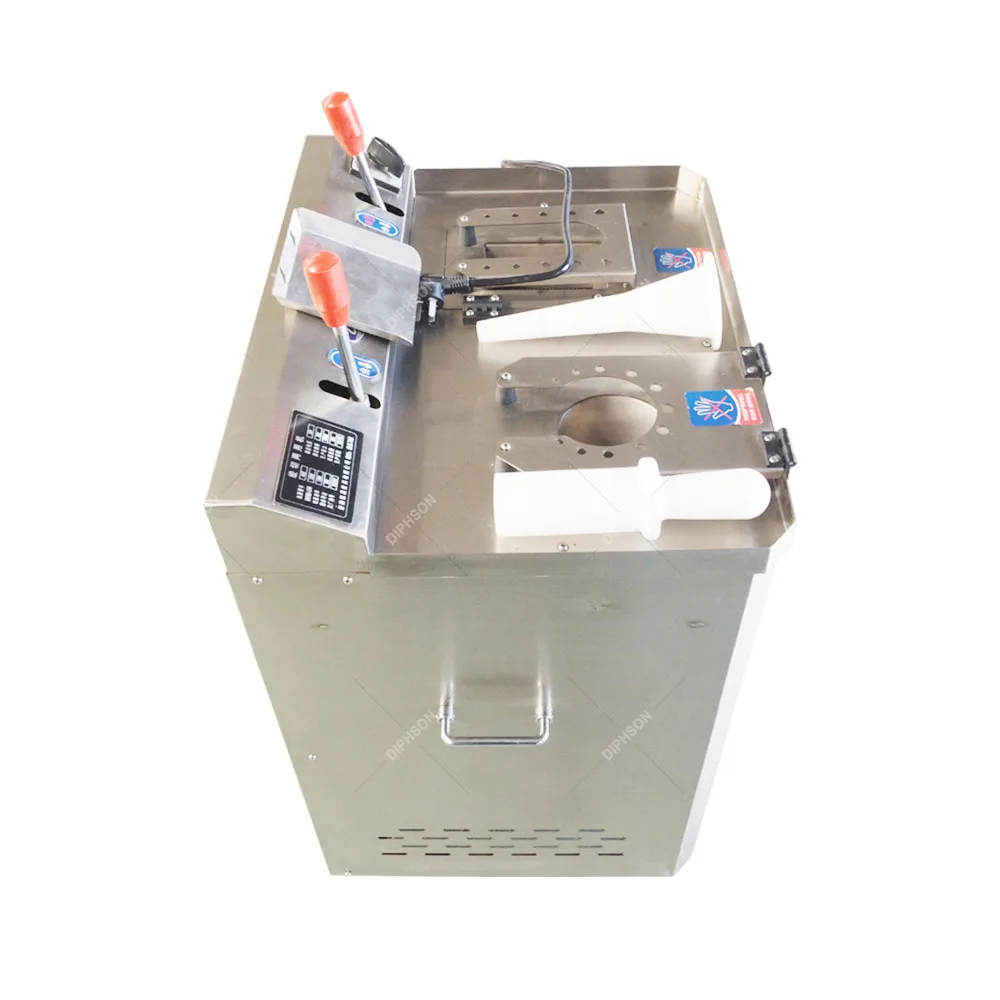 Factory Manufacture Various Electric Meat Mincer Machinery Home Use Automatic Meat Mincer Machine