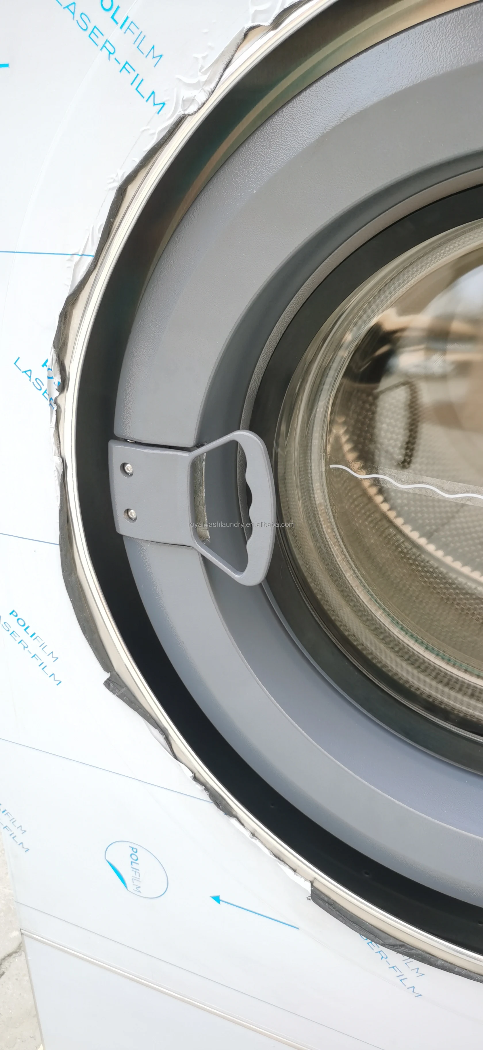 Commercial Washing Machine Industrial Washer Commercial Coin Laundry System
