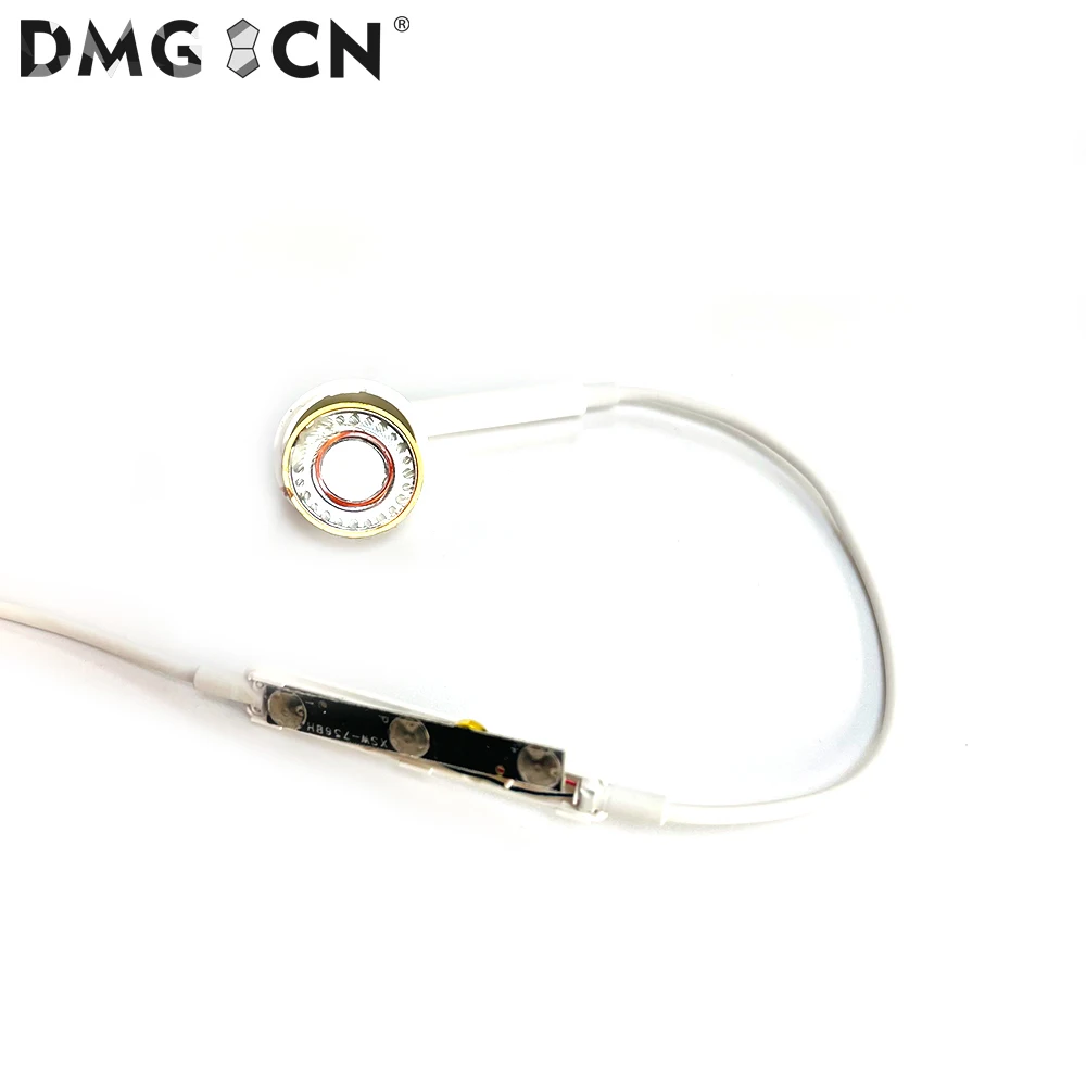 3.5mm Plug for Lightning Plug Type C Plug In-ear Earphones Sport Headset