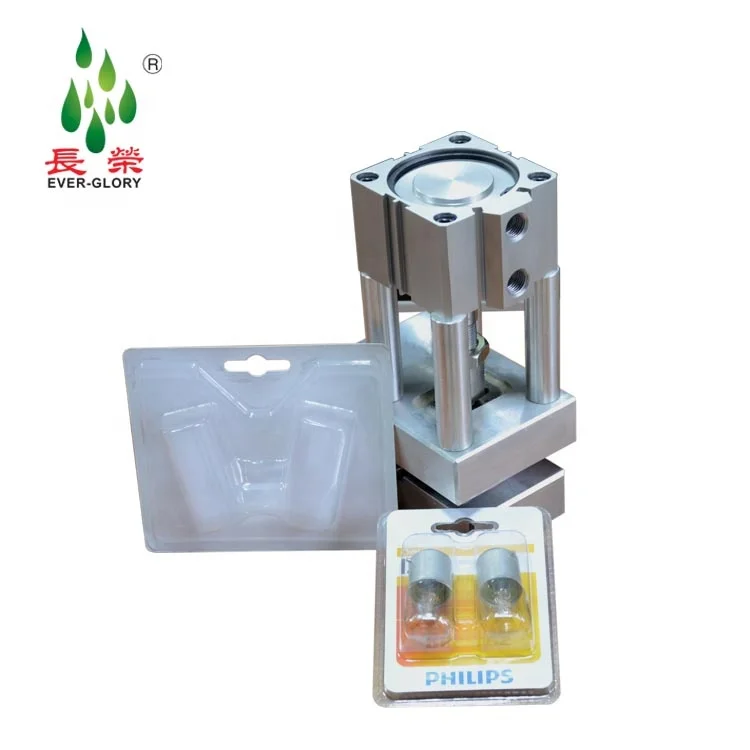 Hang Tab Hole Punch Euroslot Shape Hole Punch