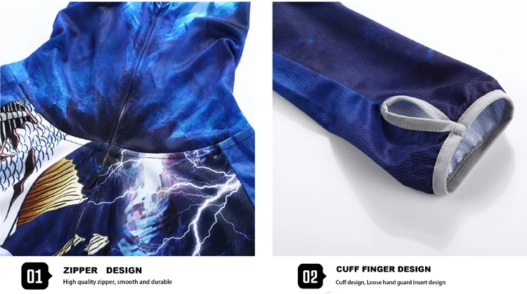 Мужские 4xl Футболка с длинными рукавами, купальный костюм с защитой от ультрафиолета uv 100% полиэстер с сублимационной печатью с застёжкой на заказ быстросохнущая рубашка рыбной ловли