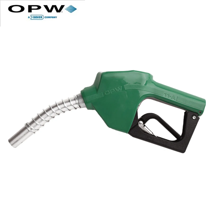 OPW 11A Automatical Shut-off Nozzle / 3/4 inch Fuel Nozzle  for Fuelling Diesel /Gasoline